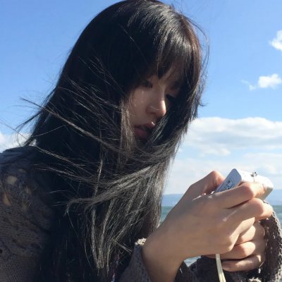 早餐时女歌迷快闪