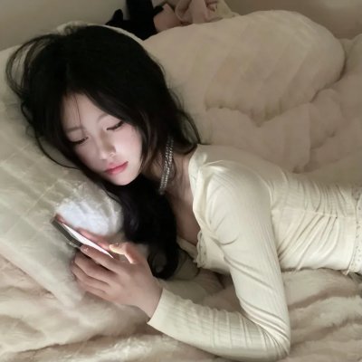 我的家里空无一物