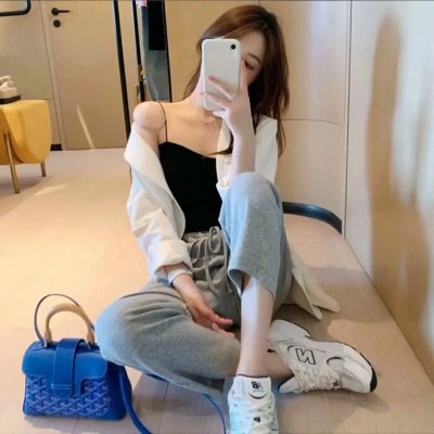 社交女王的升天之旅