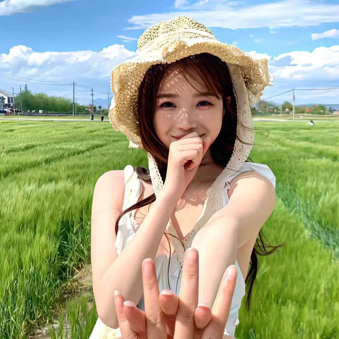 春日浓情