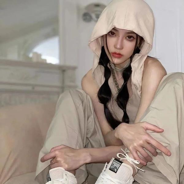 姐姐